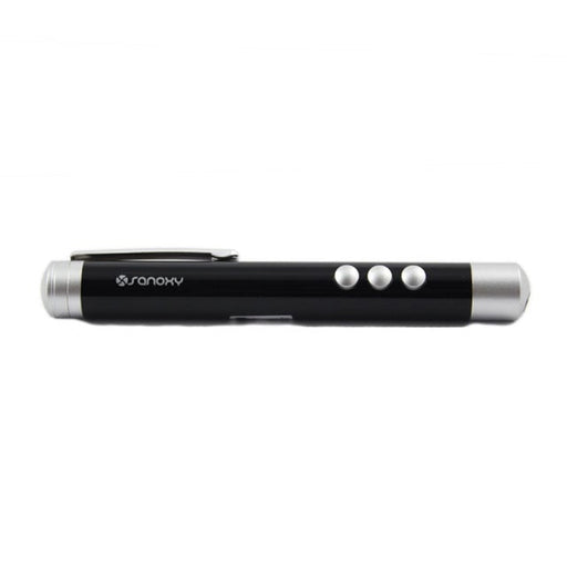 SANOXY-DSV-PPT-6 by Sanoxy - WIFI PRESENTER, VOLUME CONTROL P