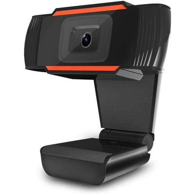 SANOXY-DSV-WEBCAM-1080P by Sanoxy - 1.USB 2.0 CONNECTOR, NO NEED TO