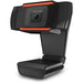 SANOXY-DSV-WEBCAM-1080P by Sanoxy - 1.USB 2.0 CONNECTOR, NO NEED TO