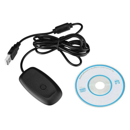 SANOXY-DSV_XBOX-RCVR by Sanoxy - THE ITEM IS A PORTABLE PC WIFI G