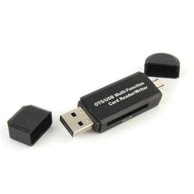 SANOXY-KEYBOARD8 by Sanoxy - Memory Cards