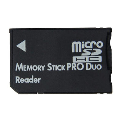 SANOXY-MS-DUO-1SLT by Sanoxy - Micro SDHC to