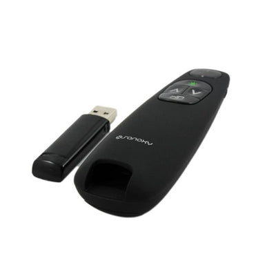 SANOXY-PPT-1A by Sanoxy - SANOXY presenter pointer