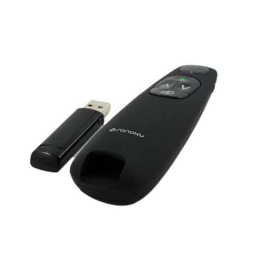 SANOXY-PPT-1A by Sanoxy - SANOXY presenter pointer