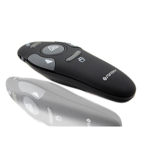 SANOXY-PPT-3 by Sanoxy - SANOXY presenter pointer