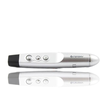 SANOXY-PPT-5 by Sanoxy - wifi presenter
