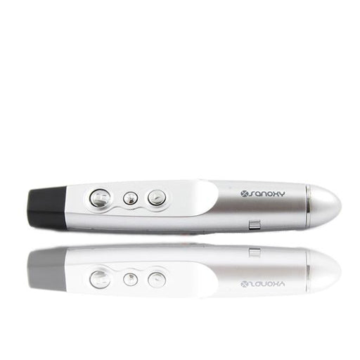 SANOXY-PPT-5 by Sanoxy - wifi presenter