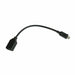 SANOXY-VND-OTG-STRAIGHT by Sanoxy - USB2.0A RCPT TO MCR B PLG OTG
