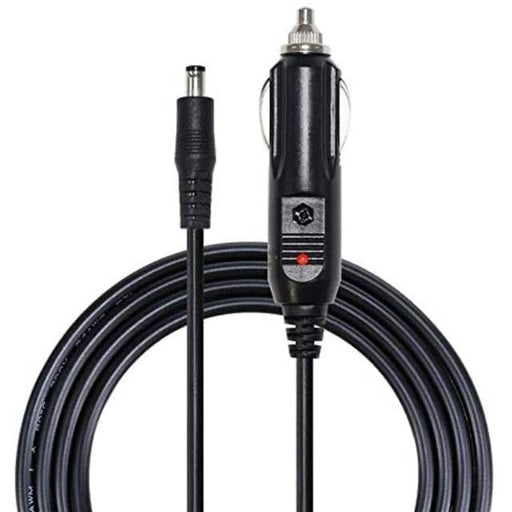 SANOXY-VNDR-CARLIGHTER-MALE by Sanoxy - DC CONNECTOR: 2.1MM (INSIDE DIAM
