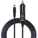 SANOXY-VNDR-CARLIGHTER-MALE by Sanoxy - DC CONNECTOR: 2.1MM (INSIDE DIAM