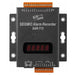 SAR-713 by ICP DAS USA INC - SEISMIC ALARM RECORDER WITH META
