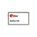 SARA-G450-00C by u-blox - RF TXRX MODULE CELLULAR SMD