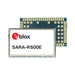 SARA-R500E-01B by u-blox - LTE-M MOD WITH E-SIM FOR N. AM.