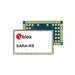 SARA-R510S-00B by u-blox - RF TXRX MOD CELL M1 NB2 5G SMD