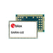 SARA-U201-04X by u-blox - MODULE