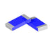 SATCA-3C1GF-WFB3 by Suntsu Electronics, Inc. - RF ANT 2400-2500MHZ PATCH SMD