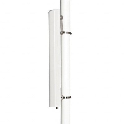 SA.PANEL.22 by Taoglas Limited - RF ANT 5.4GHZ PANEL N FEM BRKT