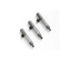 SB-500 by Fluke Electronics - SHAFT BRUSHES SET, REPL.BRUSHES