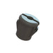 SB-3 by Essentra Components - BUSHING SPLIT 0.500"" NYLON BLACK