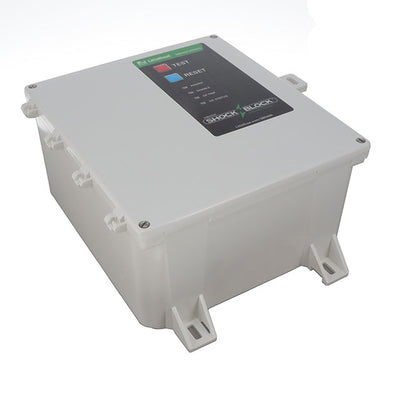 SB5060-211-0 by Littelfuse Inc. - GROUND FAULT CIRCUIT INTERRUPTER