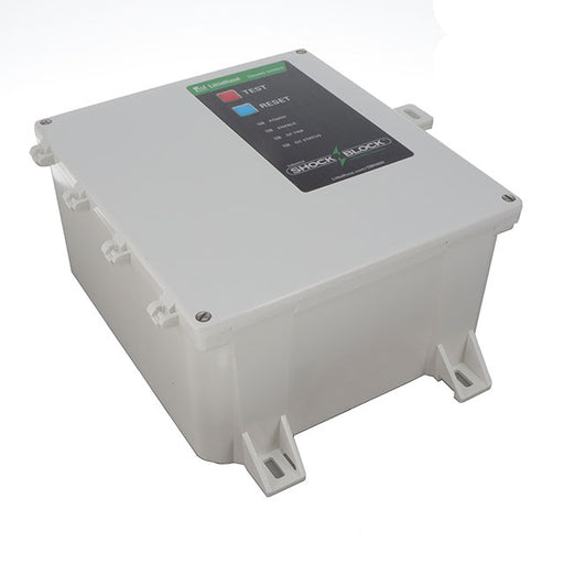 SB5060-211-0 by Littelfuse Inc. - GROUND FAULT CIRCUIT INTERRUPTER
