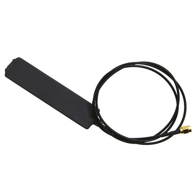 SB698SMA3 by Pulse Electronics - RF ANT 829MHZ/1.94GHZ BLADE SMA