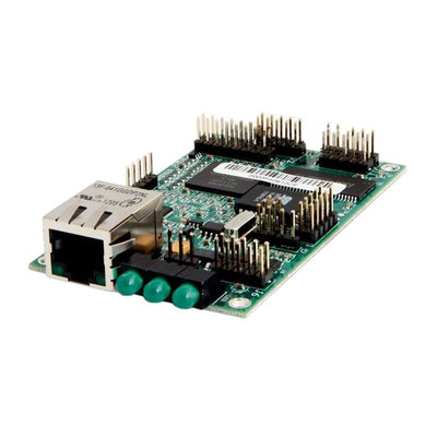 SB72-301IR by NetBurner Inc. - SBC 62.5MHZ 1 CORE 8MB/8MB RAM