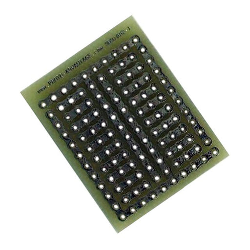 SBB1002-1 by Chip Quik Inc. - BREADBOARD GENERAL PURPOSE NPTH