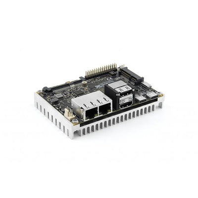 SBC-BLADE3-0432 by Mixtile Limited - SBC 8 CORE 32GB RAM
