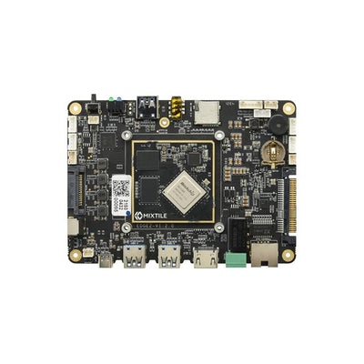 SBC-EDGE2-0216 by Mixtile Limited - ARM SBC QUAD 2GHZ CELLULAR/LORA
