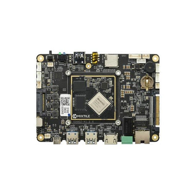 SBC-EDGE2-0432 by Mixtile Limited - ARM SBC QUAD 2GHZ CELLULAR/LORA