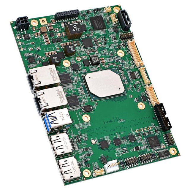 SBC35-427-3940-32-1 by WINSYSTEMS, INC - SBC 1.8GHZ 4 CORE 8GB/0GB RAM