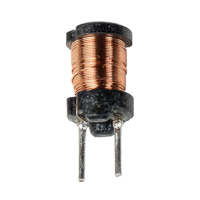SBCP-14HY222B by KEMET - FIXED INDUCTOR 2.2MH 380MA 2.36OHM TH