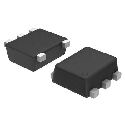 SBE808-TL-E by onsemi - 15 V, 1 A, LOW IR SCHOTTKY BARRI