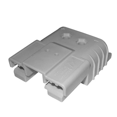 SBE80GRA-BK by Anderson Power Products, Inc. - V0-HSG & SP-SBE80-GRA