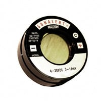 SBM428R by Mallory Sonalert Products Inc. - BUZZER PIEZO 42.85MM TH