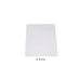 SBP-2424-XL by Integra Enclosures - WHITE STEEL BACK PANEL FOR GENES