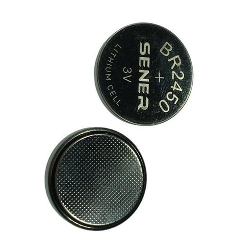 SBR 2450 by BeStar Technologies, Inc. - 24mm Dia Lithium Fluorocarbons C