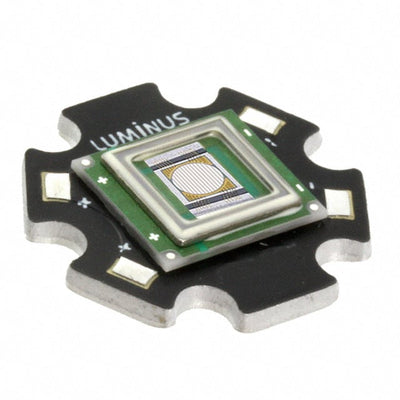 SBR-70-G-R75-JM202 by Luminus Devices Inc. - LED MOD SBR-70 GREEN STARBOARD