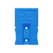 SBS50BLU-BK by Anderson Power Products, Inc. - HOUSING SBS50 FP 2POS BLUE
