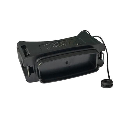 SBSX75A-PMREC-COVER by Anderson Power Products, Inc. - SBSX-75A PANEL MOUNT RECEPTACLE