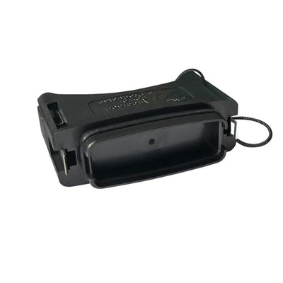 SBSX75A-REC-COVER by Anderson Power Products, Inc. - SBSX-75A RECEPTACLE COVER ASSEMB
