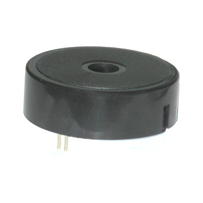 SBS12THPC by Mallory Sonalert Products Inc. - BUZZER MAGNETIC 44.45MM TH