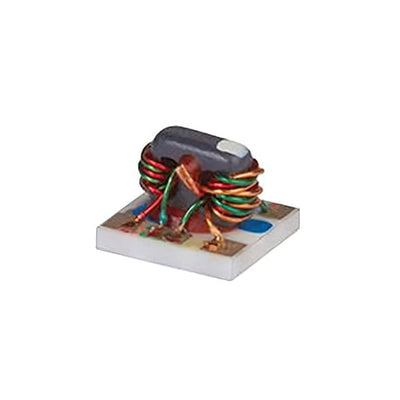 SBTC-2-10-75+ by Mini-Circuits - RF PWR DVDR 10MHZ-1GHZ 6SMD