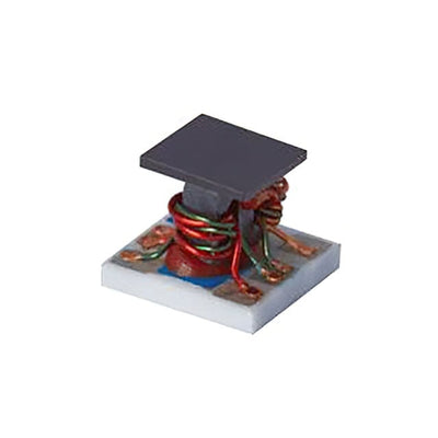 SBTC-2-10X+ by Mini-Circuits - RF PWR DVDR 5MHZ-1GHZ 6SMD