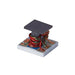 SBTC-2-10X+ by Mini-Circuits - RF PWR DVDR 5MHZ-1GHZ 6SMD