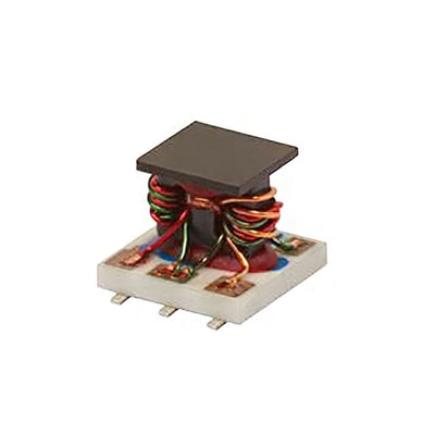 SBTC-2-10-75LX+ by Mini-Circuits - RF PWR DVDR 10MHZ-1GHZ 6SMD