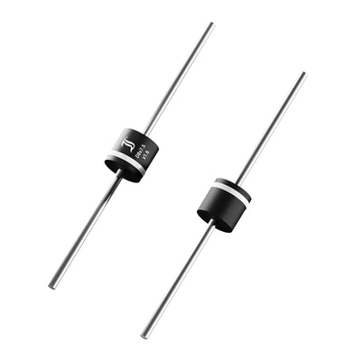 SBX3040-3G by Diotec Semiconductor - DIODE SCHOTTKY 40V 30A P600