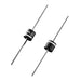 SBX3040-3G by Diotec Semiconductor - DIODE SCHOTTKY 40V 30A P600