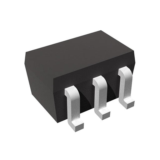 RP112Q172D-TR-FE by Nisshinbo Micro Devices Inc. - IC REG LINEAR 1.7V 150MA SC88A